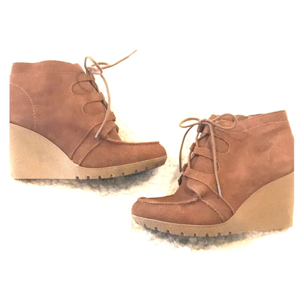 Nine West booties